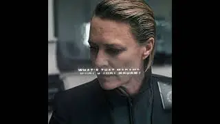 Blade Runner 2049 #edit #trending #ryangosling #bladerunner #shorts #movie #foryou #fypシ