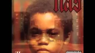 Nas - It Ain't Hard To Tell (OG Version)