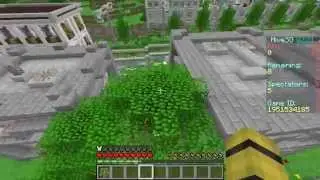 minecraft survisl games