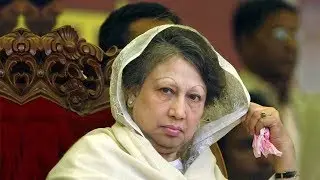 Saint Martin Night  | Tour De Finale | Khaleda Zia's Dialogue by Zohurul Islam