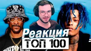 Реакция 