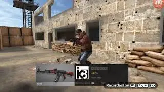 ИГРАЮ В РЭМПЕЙДЖ И КОМАНДНЫЙ БОЙ В СТАНДОФФ 2 | STANDOFF 2