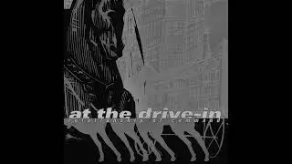 At The Drive In - One Armed Scissor (𝙎𝙇𝙊𝙒𝙀𝘿 + 𝙍𝙀𝙑𝙀𝙍𝘽)