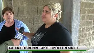 Da Rione Parco al Fenestrelle, la città che chiede aiuto