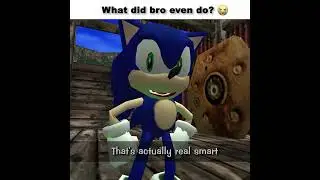 I'm only a hedgehog, after all 