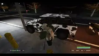 Random BRM5 Bullshit