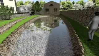 Tucson AZ Landscaping Design