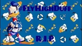 #FlyHighDuff Disney Speedstorm Donald Ranked Matches