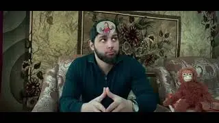Отзыв о книге «Парадокс Шимпанзе»