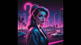 [FREE FOR PROFIT] Synthwave/Electric I | For Study/Relax