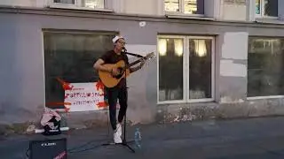 Максим Субачев - 