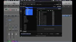 ADSR Sample Manager - The best way to organise your samples. Free.