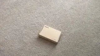 Unboxing Foldable Bluetooth Headphones Beartwo