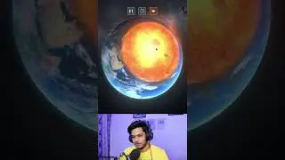 What If Earth Hit By Moon 