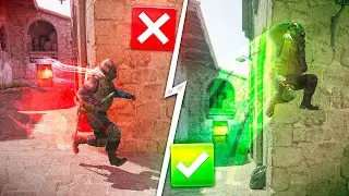 ALL CS2 LIFE HACKS IN 15 MINUTES!