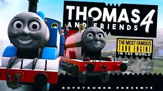 Thomas' Home