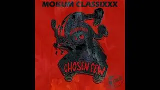 DJ Chosen Few - Name Of The DJ (Extended Mix)