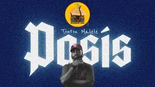 Pasis - Tonton Malele