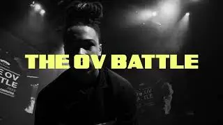 THE OV BATTLE 2023 - Trailer