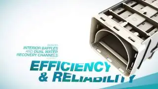 Leopold XA Underdrain