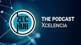 Music NFTs, privacy and economic freedom with Xcelencia