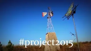 Missouri Nature Video | #project2015 (Teaser 2)