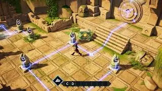 Sonority Gameplay (PC Game)
