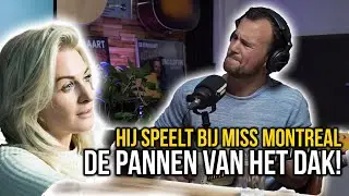 Eric Brugmans - Gitaarvirtuoos en Teamplayer Extraordinaire!