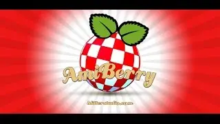 RetroPie: Amiga emulation with Amiberry
