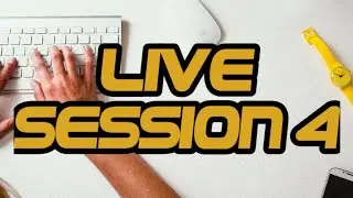 Writing Computer Programs - Basics Class 4
