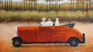 Susie Arioli  -  Time After Time