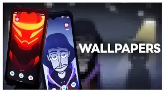 Incredibox My Wallpapers | Phone & PC | From the Mods