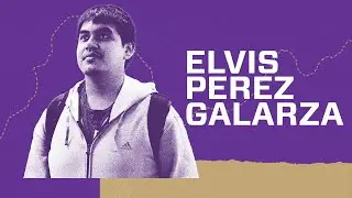 Elvis Perez Galarza | Live Western