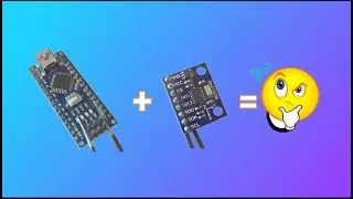 ARDUINO +ADXL345