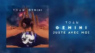 Yoan   " Juste Avec Moi " ( official audio )