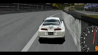 GT1 Licence A2 (24.482) // Toyota Supra on Autumn Ring