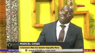 KUYANKHULA KWA AZIBAMBO ENA KUMALAWI