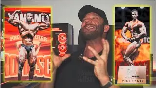 Io sono senza parole... Da NATURAL vince una gara dove ti puoi DOPARE.