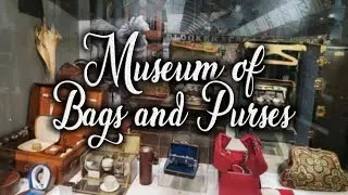Museum of Bags and Purses - Amsterdam, Netherlands