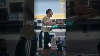 Everyone Needs To Hear This Coach’s Motivational Speech..☝️💯