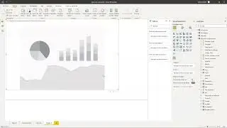 Como configurar un gráfico de Radar en #PowerBI