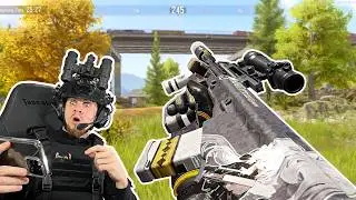 Here's How to Solo Ops in Arena Breakout