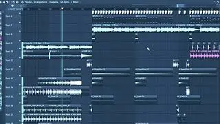 Hyper Techno FLP 2024 - MACON STYLE