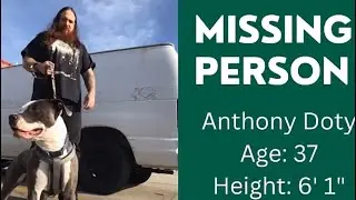 Missing Person!!!!!!