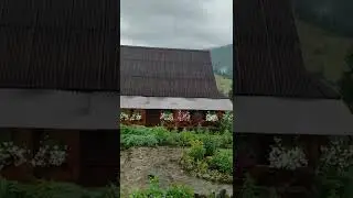 Хатки на Пеньках, Ворохта