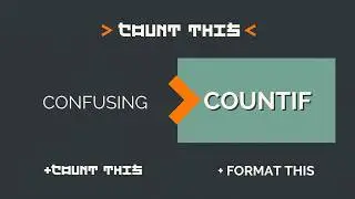 I Learned How to Do CountIF in Power BI Using Measures and Calculated Columns