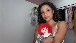 Dan rivera y annabelle