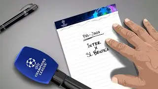 CONFERÊNCIA DE IMPRENSA | PÓS-JOGO 