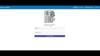 App Web Vue - Login parte 1 (crear diseño)