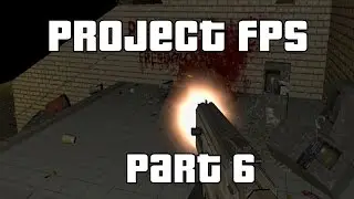 Project FPS Part 6: Reload Script
